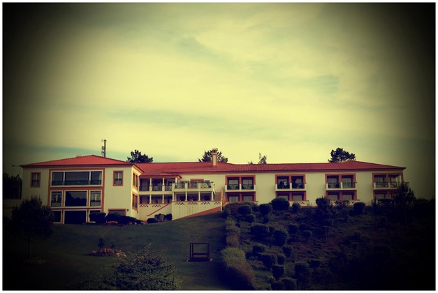 Gallery - Hotel Segredos De Vale Manso