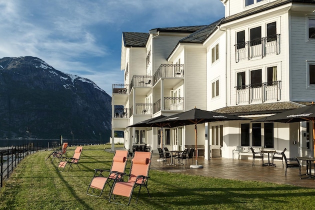 Gallery - Vøringfoss Hotel