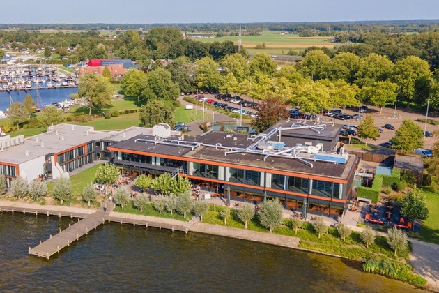 Gallery - Postillion Hotel Amersfoort Veluwemeer