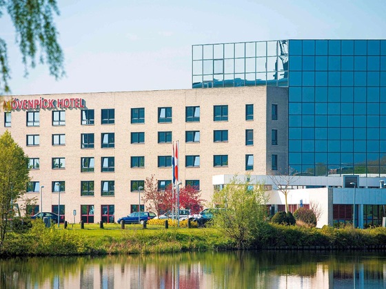 Gallery - Movenpick S-Hertogenbosch