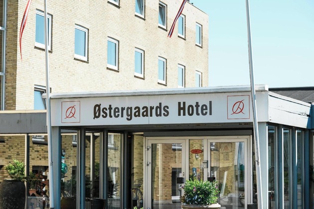 Gallery - Østergaards Hotel