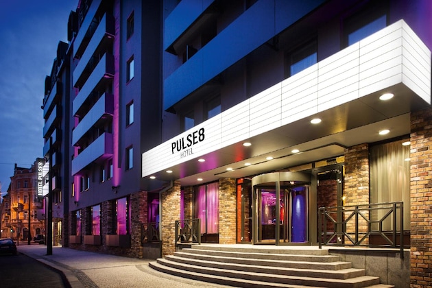 Gallery - Pulse 8