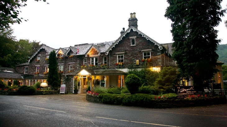 Gallery - The Wordsworth Hotel
