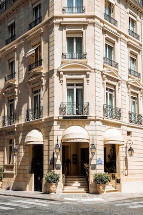 Gallery - Hotel Balzac