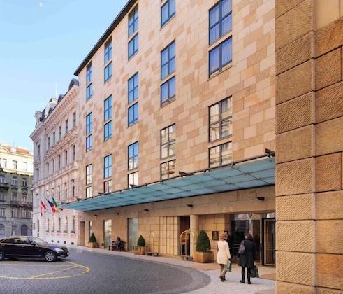 Gallery - Four Seasons Hotel Prague