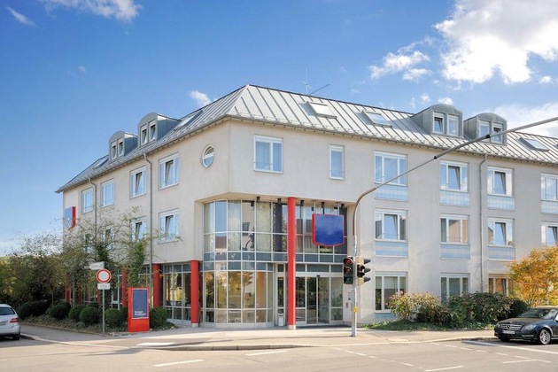 Gallery - Hotel Stuttgart Sindelfingen City By Tulip Inn