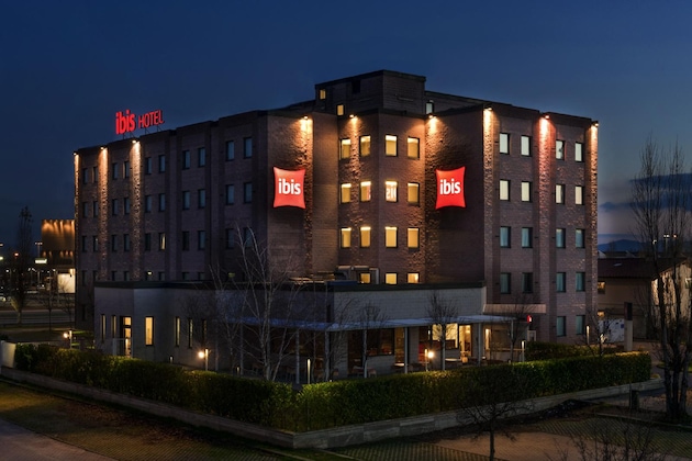 Gallery - Ibis Firenze Prato Est
