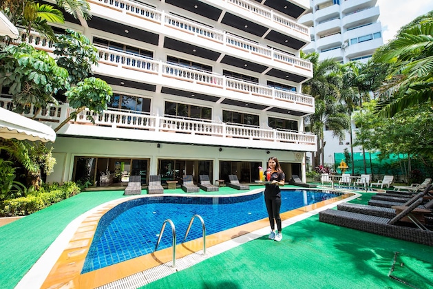Gallery - Inn Patong Beach Hotel, Phuket
