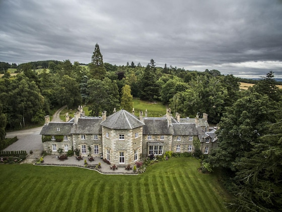 Gallery - Coul House Hotel