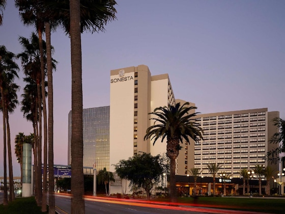 Gallery - Sonesta Los Angeles Airport Lax