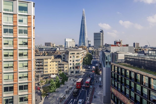 Gallery - Mercure London Bridge