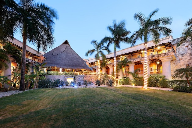 Gallery - Eurostars Hacienda Vista Real Hotel