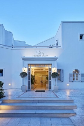 Gallery - Aegean Plaza  Hotel