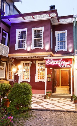 Gallery - Sumengen Hotel