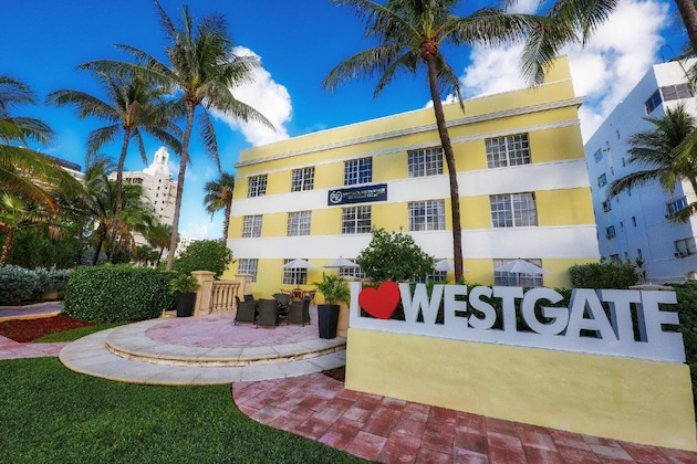 Gallery - Westgate South Beach Oceanfront Resort