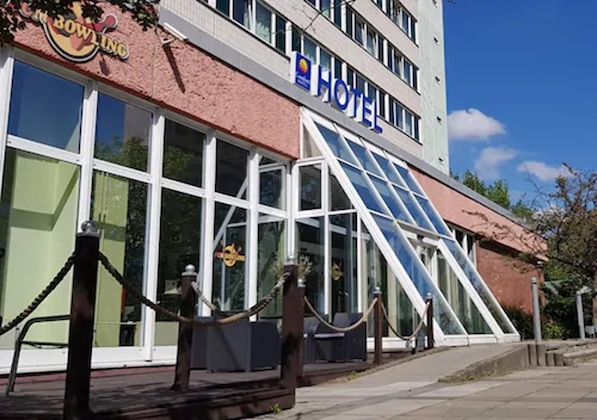 Gallery - Hotel Berlin Lichtenberg