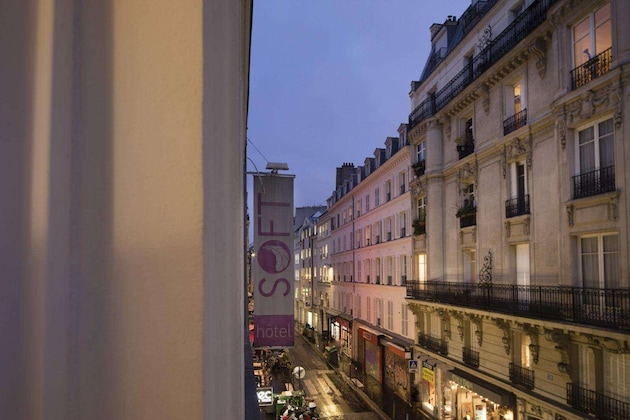 Gallery - Hotel Soft