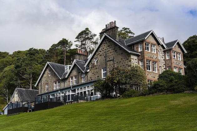 Gallery - Duisdale House Hotel