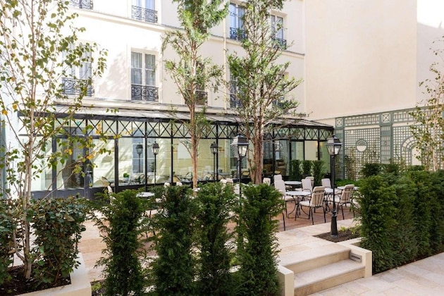 Gallery - Hotel Lord Byron