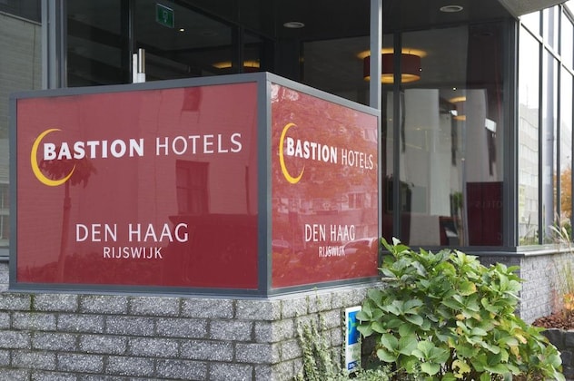 Gallery - Bastion Hotel Den Haag Rijswijk