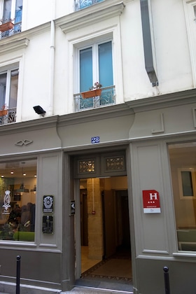 Gallery - Hotel Prince Albert Wagram