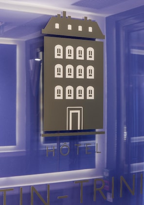 Gallery - Hôtel Antin Trinité