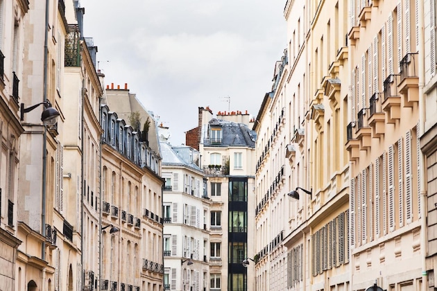 Gallery - Hotel Regence Paris