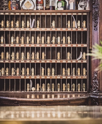 Gallery - Henri Hotel Berlin
