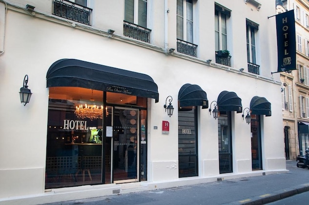 Gallery - Paris Saint Honore