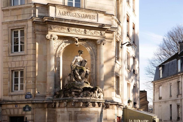 Gallery - Hotel Jardin Des Plantes