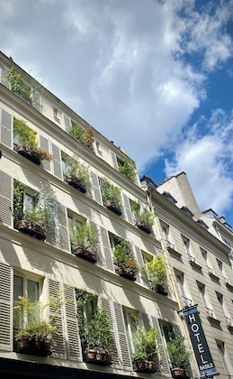 Gallery - Hotel Basile