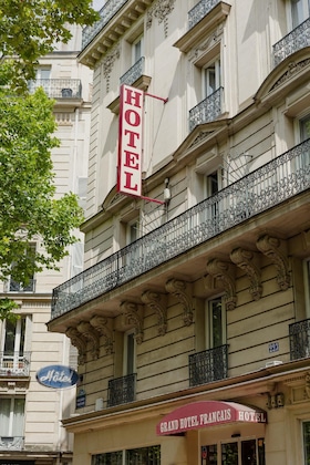Gallery - Grand Hotel Francais