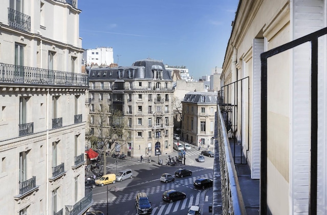 Gallery - Elysees Union  Hotel