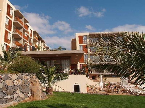 Gallery - Pestana Atalaia Ocean Aparthotel
