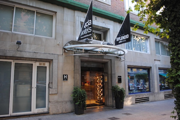 Gallery - Acta Splendid