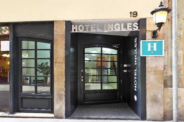 Gallery - Hotel Ingles