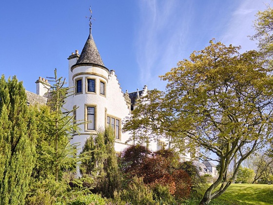 Gallery - Kincraig Castle Hotel