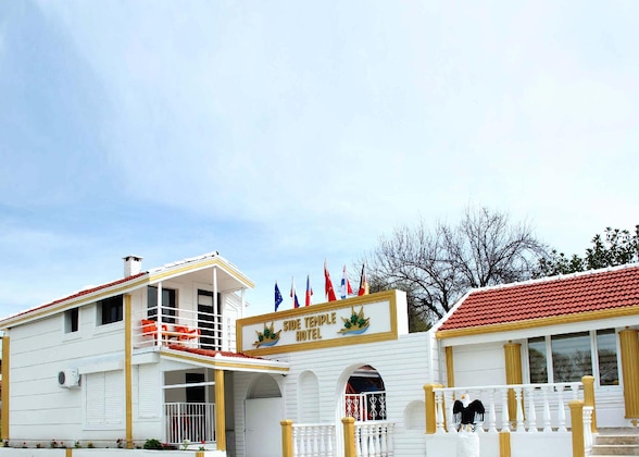 Gallery - Side Temple Hotel