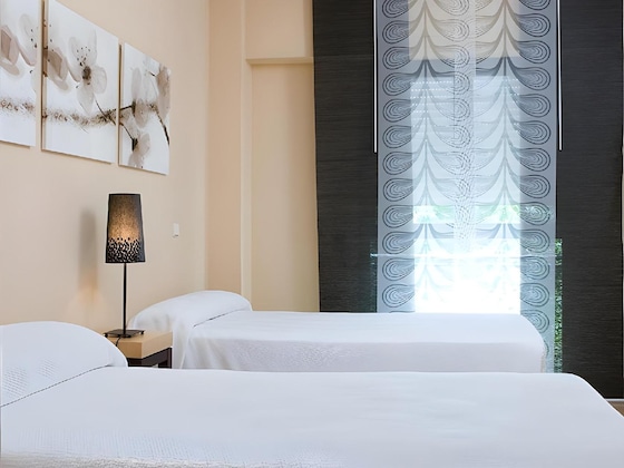Gallery - Apartamentos Th La Florida