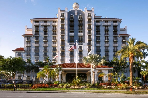 Gallery - Embassy Suites By Hilton Fort Lauderdale 17Th Street