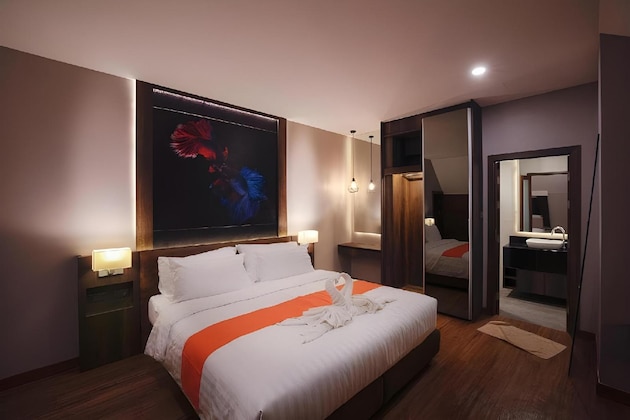 Gallery - The Cliff Elegance Resort