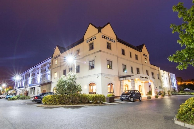 Gallery - Clybaun Hotel Galway