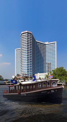 Gallery - Royal Orchid Sheraton Riverside Hotel Bangkok