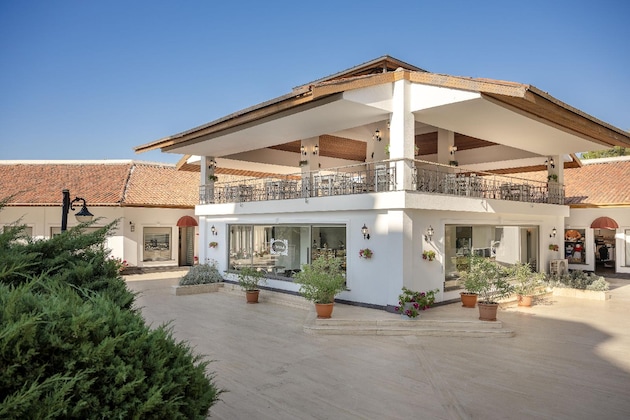 Gallery - Adora Hotel & Resort