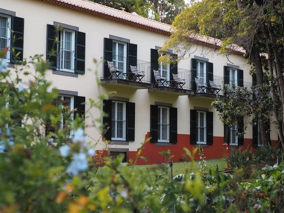 Gallery - Quinta Da Bela Vista - Madeira