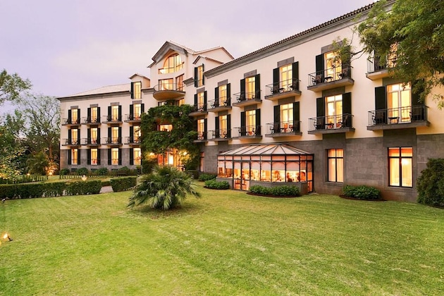 Gallery - Quinta Da Bela Vista - Madeira
