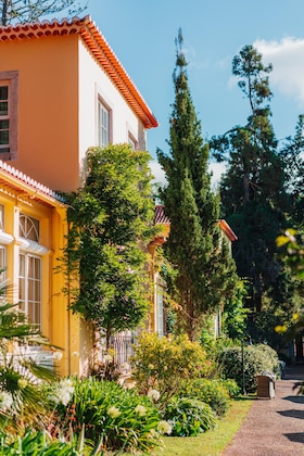 Gallery - Casa Velha Do Palheiro