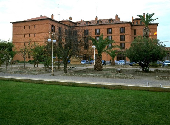 Gallery - Parador De Calahorra
