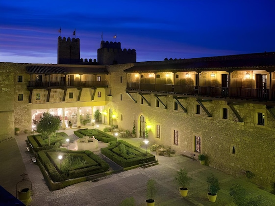 Gallery - Parador De Siguenza