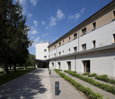 Gallery - Parador Villafranca Del Bierzo